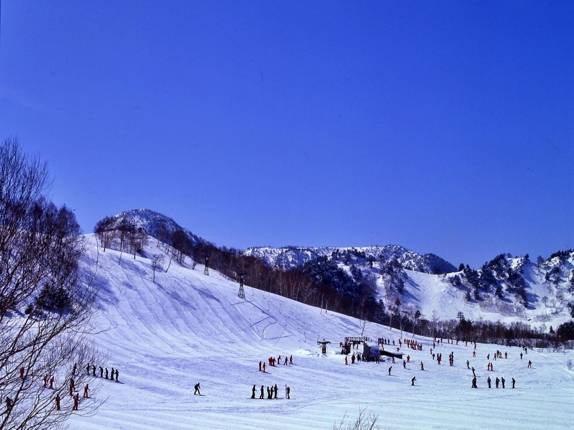 Kidoike Onsen Hotel Яманути Экстерьер фото