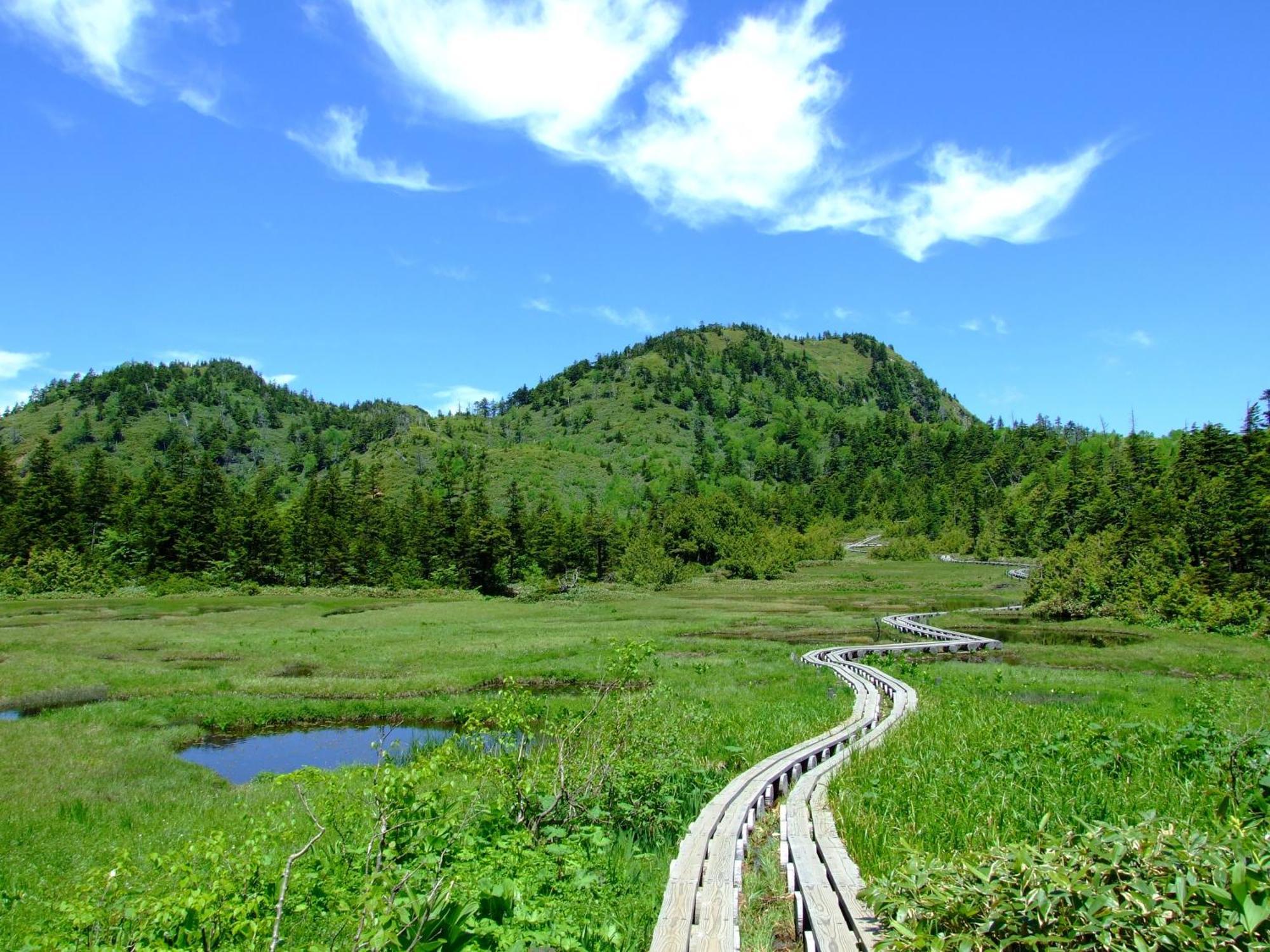 Kidoike Onsen Hotel Яманути Экстерьер фото