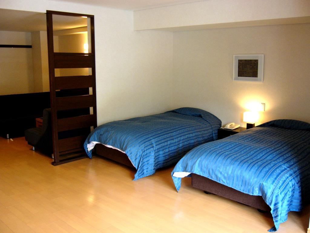 Kidoike Onsen Hotel Яманути Экстерьер фото